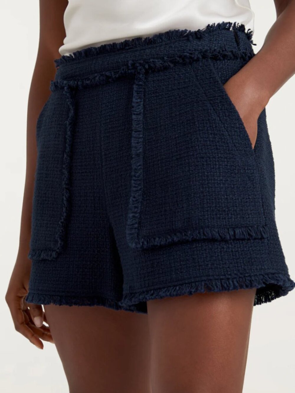 Cinq à Sept 'Allen' Shorts
